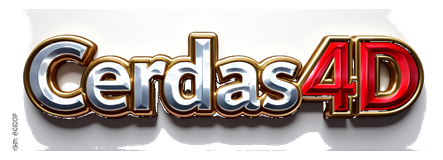 cerdas4d slot logo