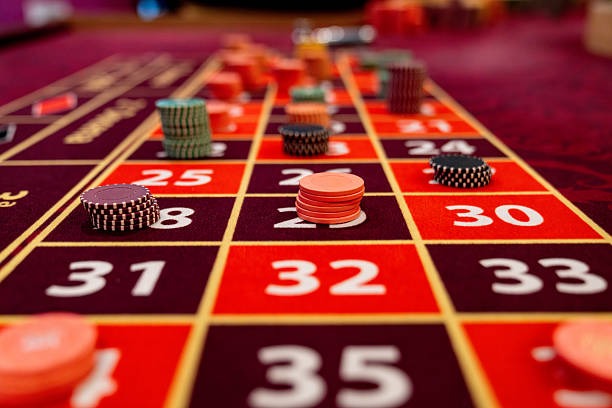 cerdas4d slot Flexible Betting Zones