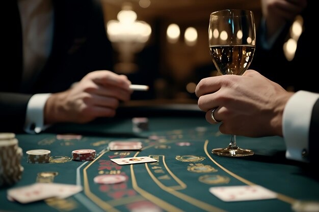 cerdas4d slot Live Casino